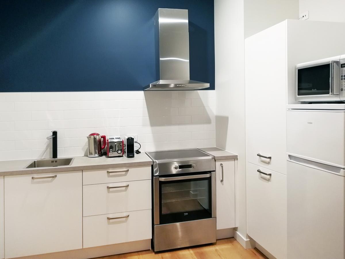 Brand New One Bedroom Apartment Queenstown Dış mekan fotoğraf