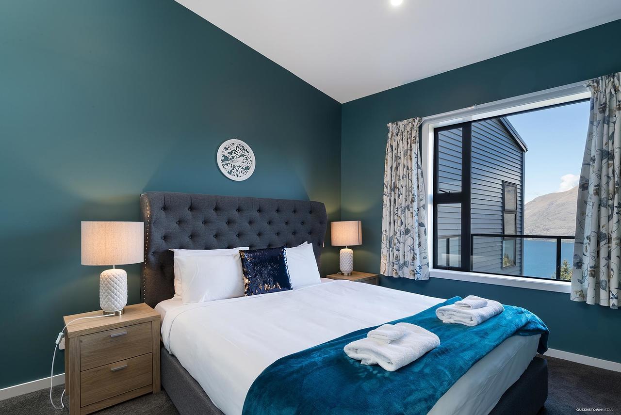 Brand New One Bedroom Apartment Queenstown Dış mekan fotoğraf